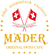Mäder Kaffeerösterei e.K.