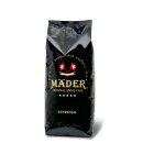 Mäder Edel Espresso Vesuvio - 1kg