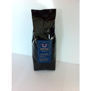 Mäder Creme Classic, 250g