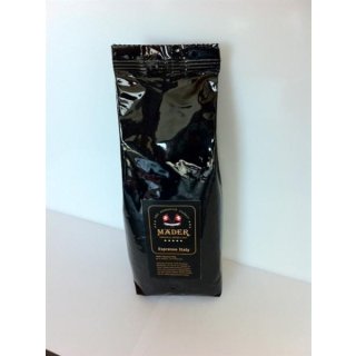 M&auml;der Espresso Italy, 250g