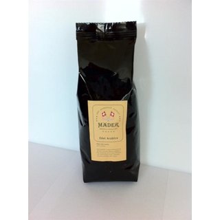 M&auml;der Edel Arabica, 250g