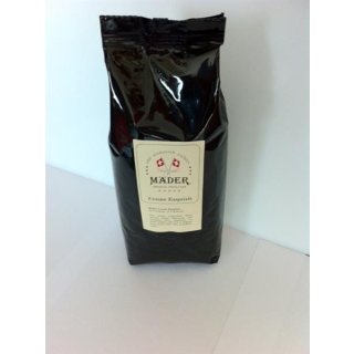 Mäder Creme Exquisit, 250g