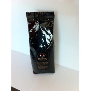 Mäder Espresso Vesuvio, 250g