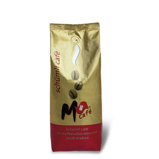 M-Caf&eacute; Sch&uuml;mli - 1kg