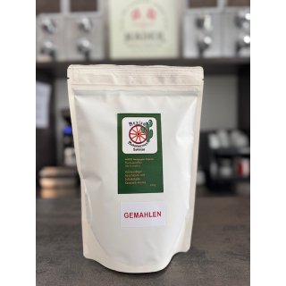 Maragogype Mahlkaffee, 250g