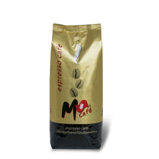 M-Caf&eacute; Espresso - 1kg