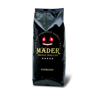 M-Caf&eacute; Espresso - 1kg