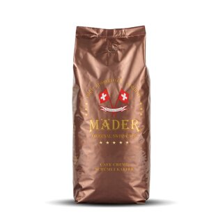 Mäder Kaffeehausmischung 1000g