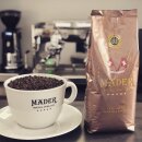Mäder Kaffeehausmischung 1000g