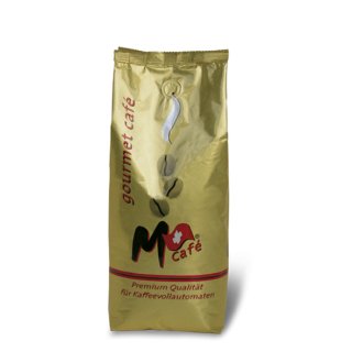 M-Café Gourmet - 1kg