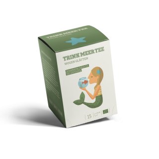 TMT BIO Wogen glätten