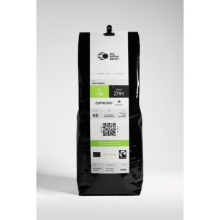 Der Kaffeebaron Espresso Don Amaru 250g