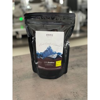 Nepal Mount Everest 250g    HelleRöstung für Cafe Creme