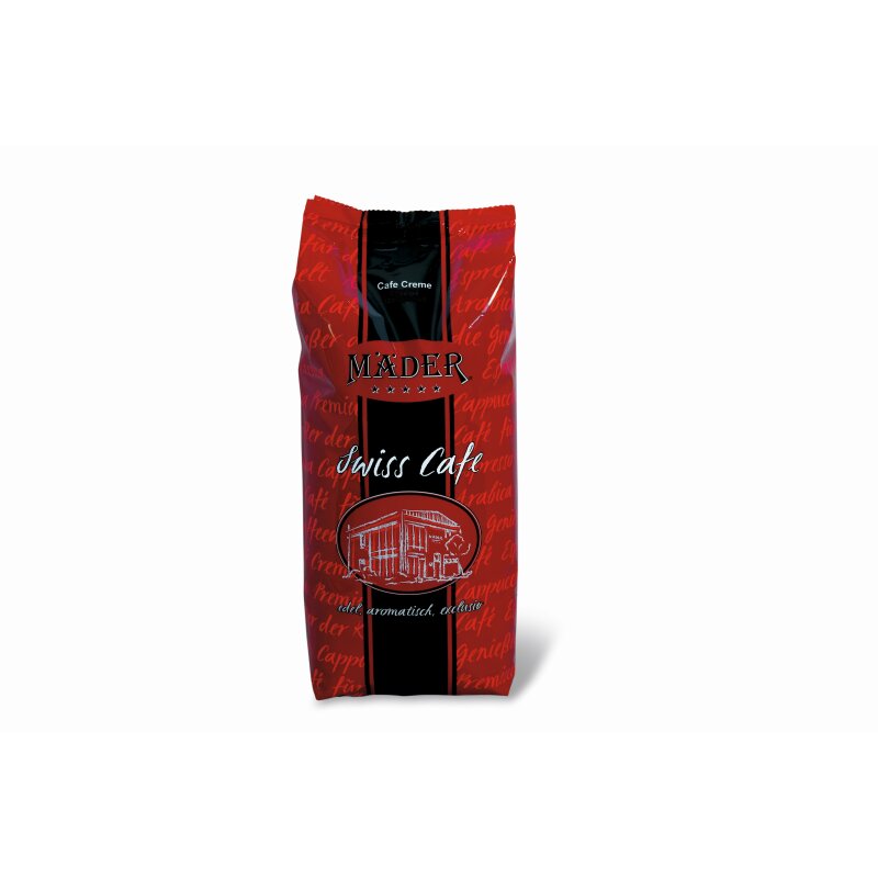Maeder Mäder BISTRO Traditionell 1000g