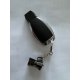 Schlüsselanhänger Bialetti black - sz
