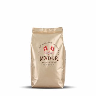 Mäder Mahlkaffee - 500g
