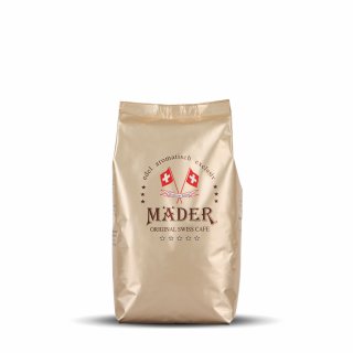 M&auml;der Mahlkaffee - 500g