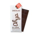OHYA BIO Schokolade 60% Kakaogehalt