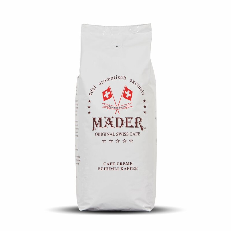 Maeder Mäder UMAMI 1000g
