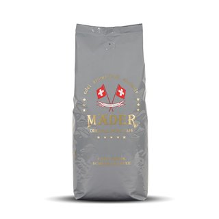 Mäder Creme Schümli - 1kg
