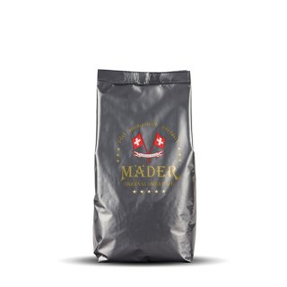 Mäder entkoffeiniert (Bohnen) - 500g