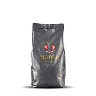 M&auml;der entkoffeiniert (Bohnen) - 500g