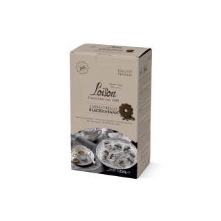 Loison Blackhabana 1250g Dispenser
