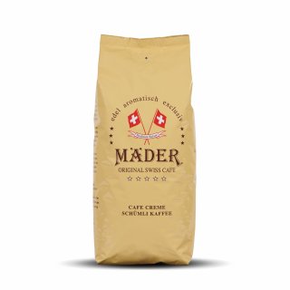 Mäder Wiener Melange - 1000g