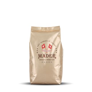 Mäder Crema Harmony 500g