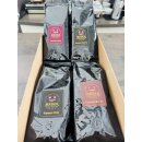 Espresso Testpaket 4 x 250g