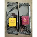 TESTPAKET Cafe Creme 4 x 250g