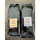 TESTPAKET Cafe Creme 4 x 250g