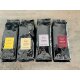 TESTPAKET Cafe Creme 4 x 250g