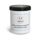 Mäder Reinigungstabletten 120er