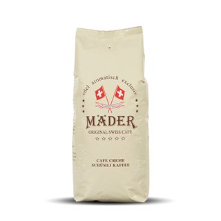 M&auml;der Creme Exquisit - 1kg