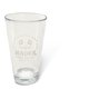 Mäder Latte Macchiato Glas