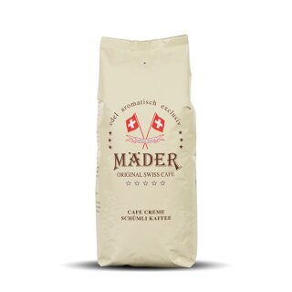 Mäder Schweizer Mischung - 1kg