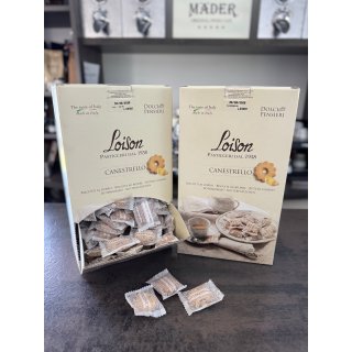 Loison Canestrelli 1250g Dispenser