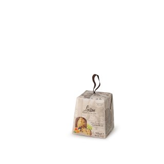 Loison Panettoncino 100g