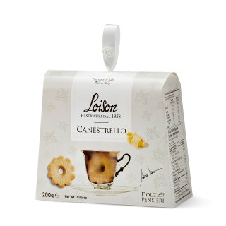 Loison Geschenkbox Canestrello - 200g