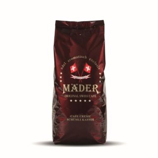 M&auml;der Barista - 1kg