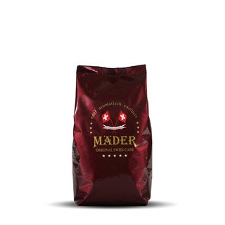 Mäder Espresso Roma - 500g