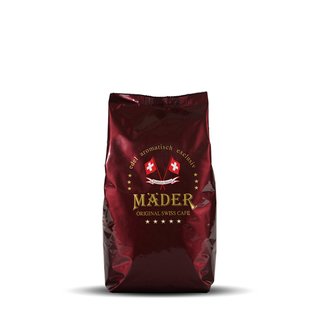 M&auml;der Espresso Roma - 500g