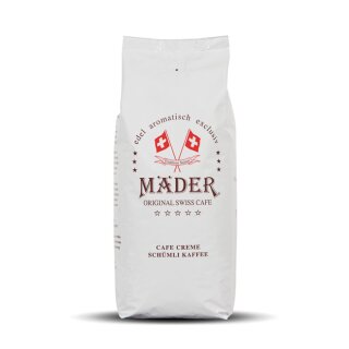 Mäder Edelweiss Mischung - 1kg