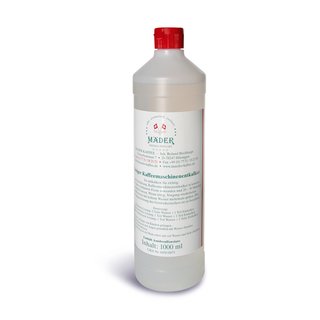 Mäder Entkalker - 1000ml