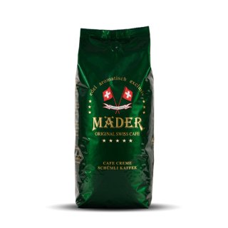 Mäder Grande Luxe - 1kg