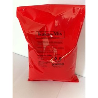 Mäder (Schokopulver) Kakao Mix 1000g