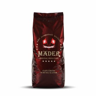 Mäder Züricher Mischung